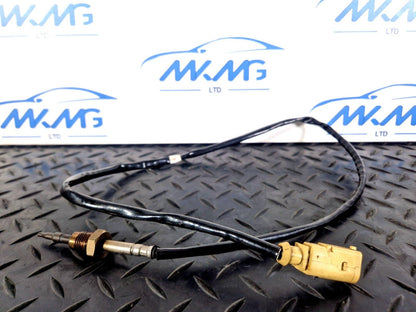 16-19 AUDI A4 B9 2.0 TDI DEU DIESEL EXHAUST GAS TEMPERATURE SENSOR 8W0906088F