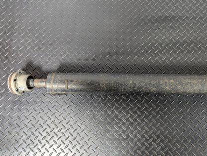 14-19 LAND ROVER L550 DISCOVERY SPORT 2.0 DIESEL AJ200 PROP SHAFT LK727L190AB