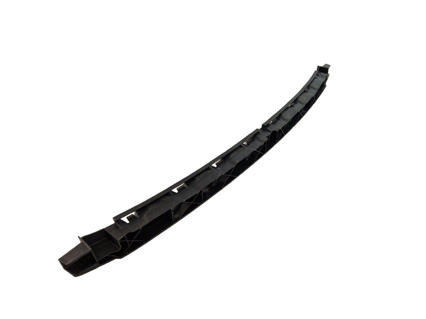 12-18 AUDI A6 C7 GENUINE REAR BUMPER CENTRE MOUNT SUPPORT BRACKET 4G5807458A
