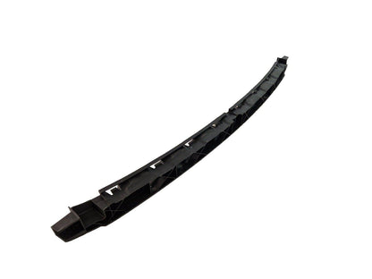 12-18 AUDI A6 C7 GENUINE REAR BUMPER CENTRE MOUNT SUPPORT BRACKET 4G5807458A