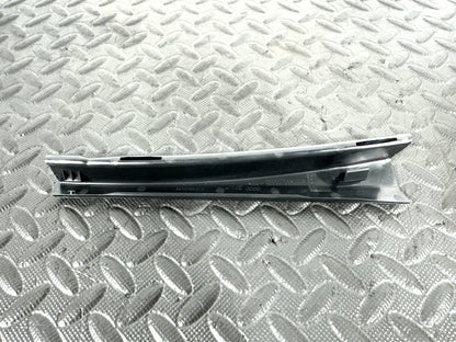 16-19 AUDI A4 B9 AVANT GENUINE RIGHT DRIVER SIDE A PILLAR BRACKET 8W0868204