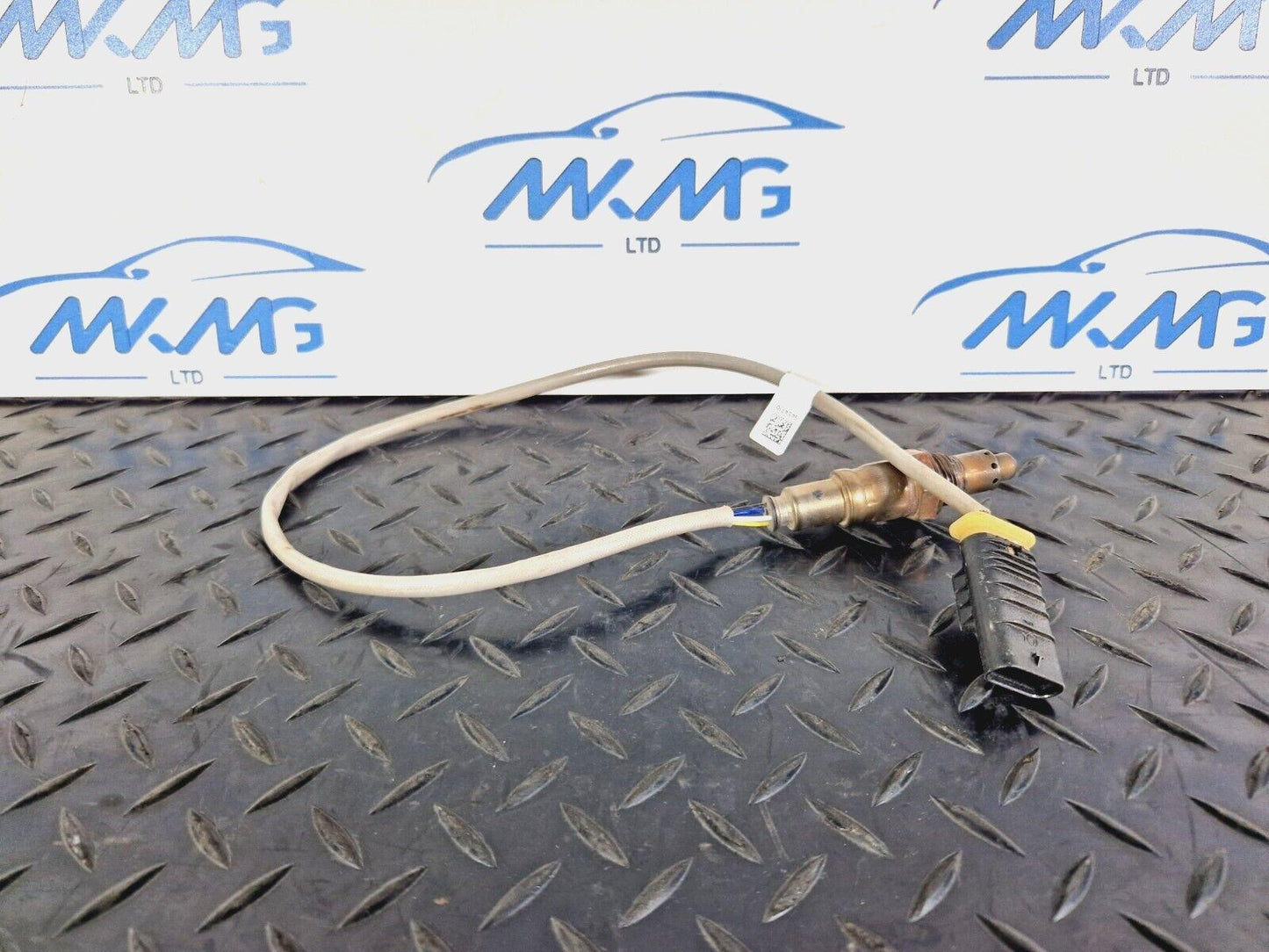 20-ON BMW 2 SERIES GRAN COUPE M-SPORT F44 F40  LAMBDA OXYGEN SENSOR 9454710