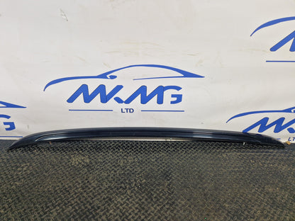 BMW X1 E84 Left Passenger Side Roof Rail Rack Bar 2990861 2991697 8051541