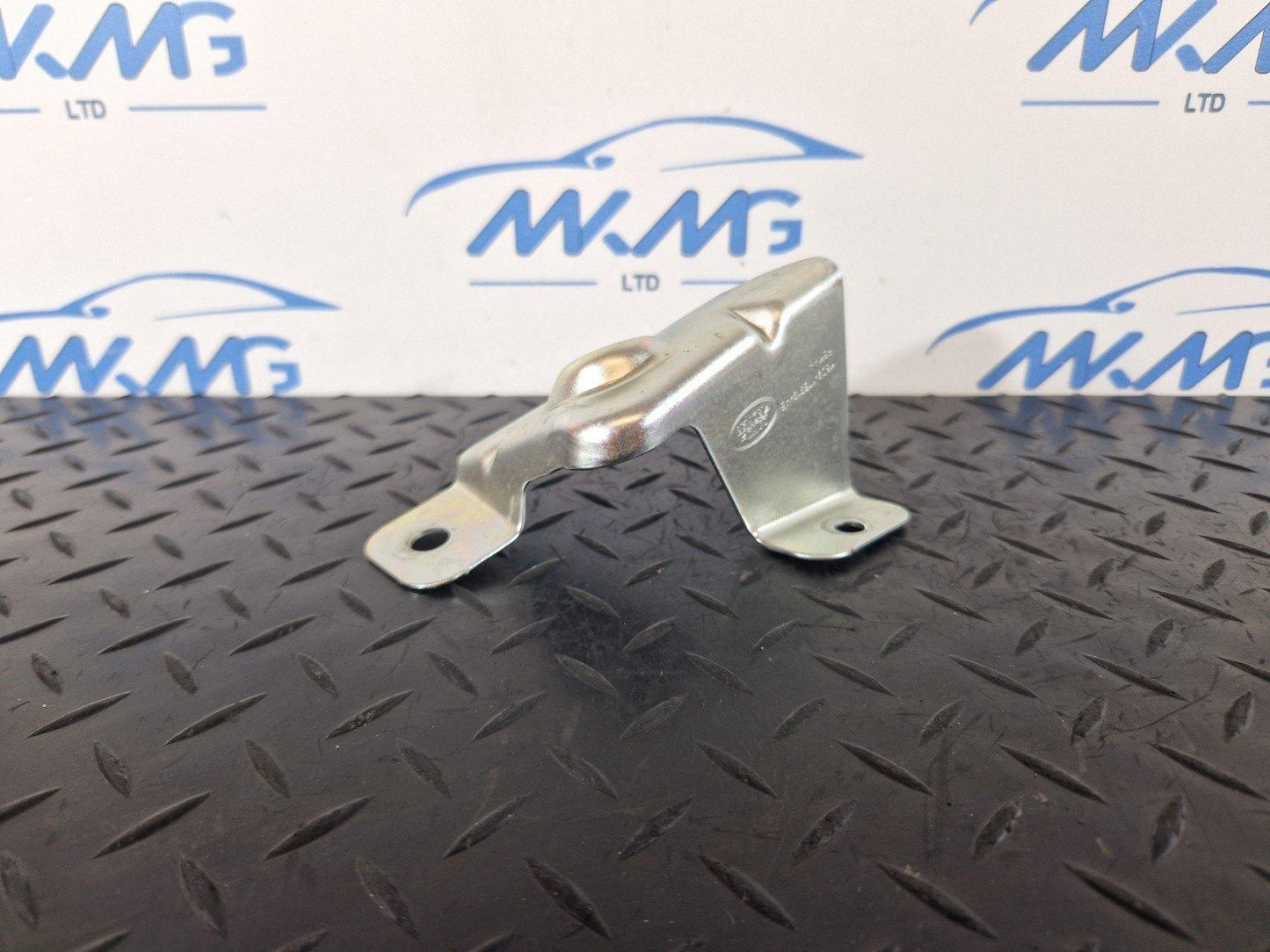 19-ON RANGE ROVER EVOQUE L551 OEM LEFT FRONT BUMPER MOUNT BRACKET K8D217B919AB