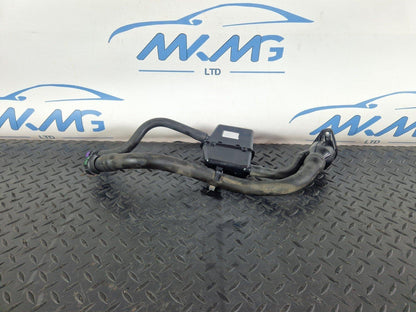 16-19 AUDI A4 B9 GENUINE ADBLUE TANK FILLING HOSES 8W0131963
