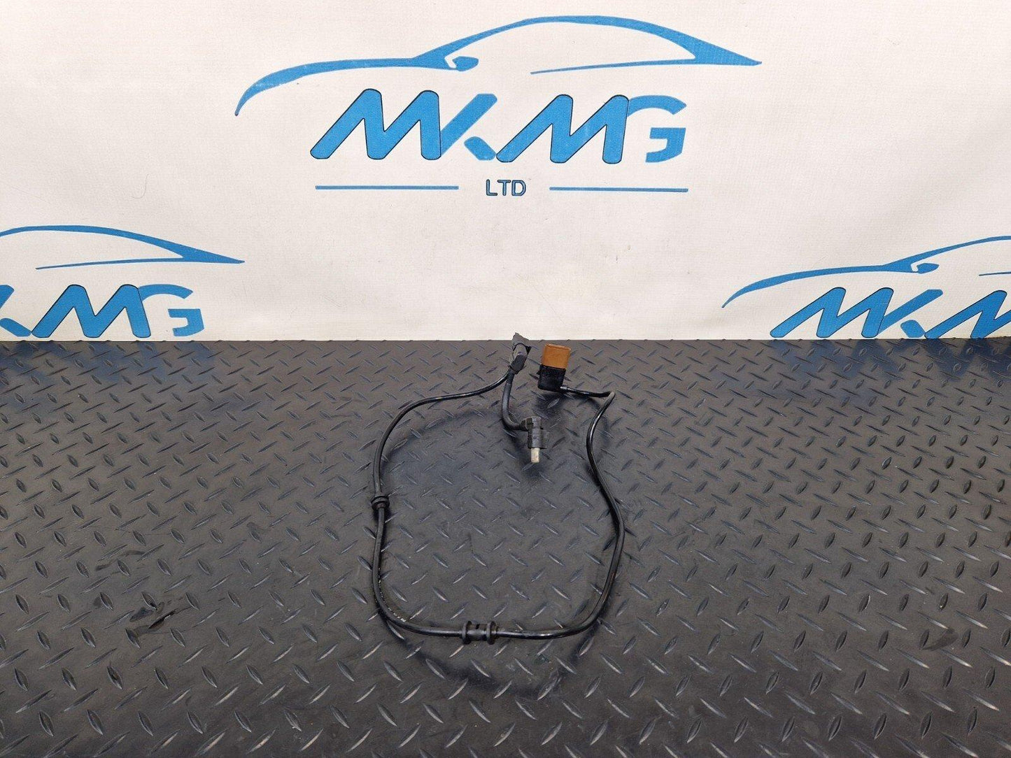 14-21 MERCEDES C-CLASS C250D W205 FRONT LEFT SHOCK WIRING HARNESS A2055403706