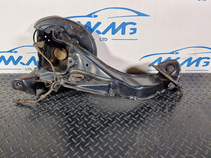 14-21 BMW X1 2 SERIES F48 F45 F46 REAR LEFT N/S/R WHEEL HUB & BEARING 6898963