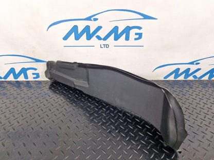 16-22 BMW X1 F48 GENUINE PASSENGER LEFT SIDE BONNET ENGINE SEAL BRACKET 7329399