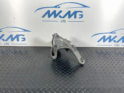 16-23 AUDI A5 F5 SPORTBACK LEFT N/S ENGINE MOUNT BRACKET & BEARING 4M0199307AD