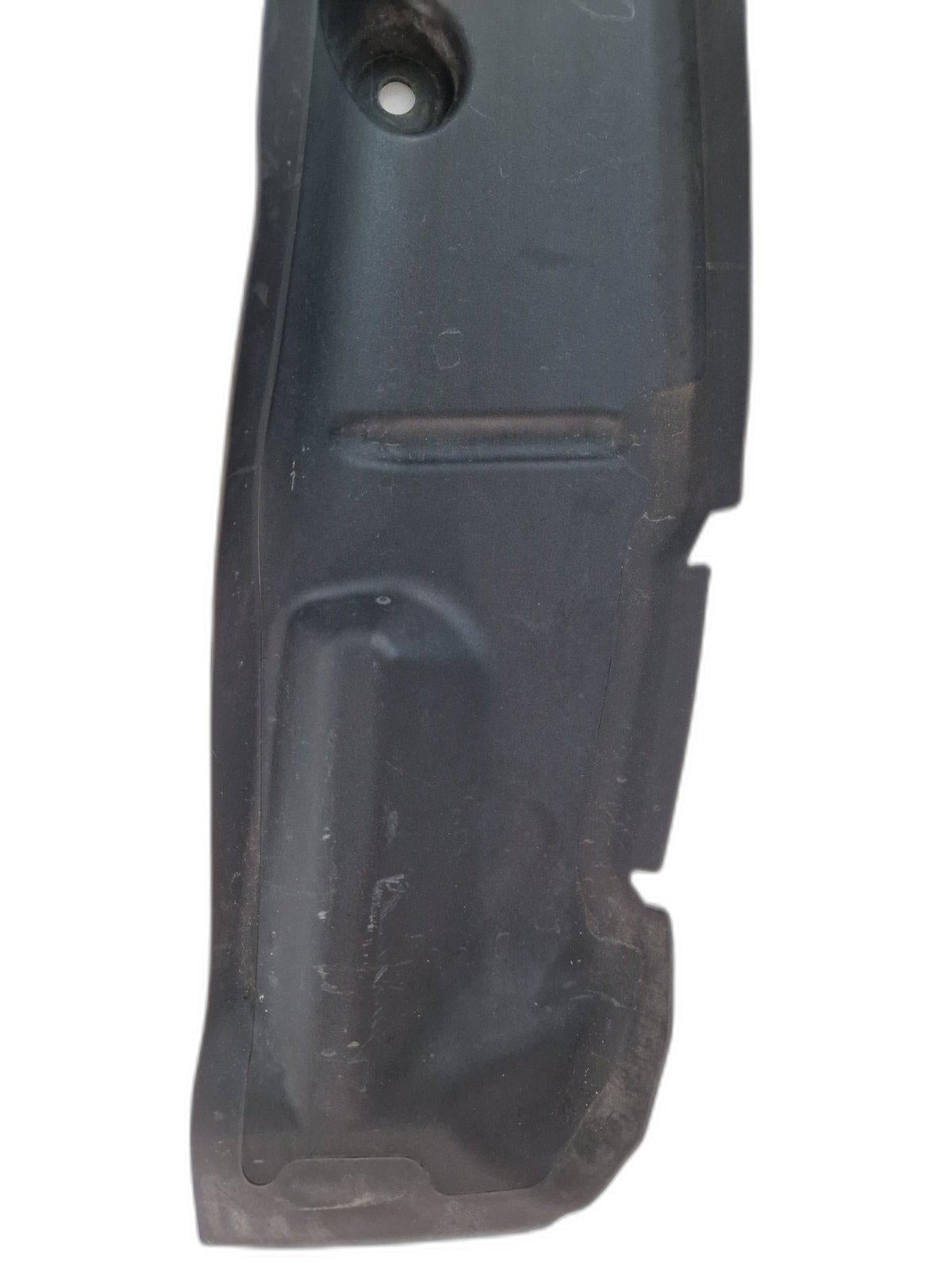 16-19 AUDI A4 B9 GENUINE OEM FRONT LEFT SIDE N/S WING FENDER COVER 8W0821111