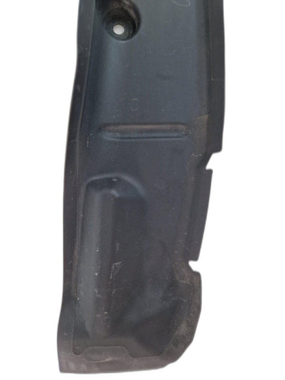 16-19 AUDI A4 B9 GENUINE OEM FRONT LEFT SIDE N/S WING FENDER COVER 8W0821111