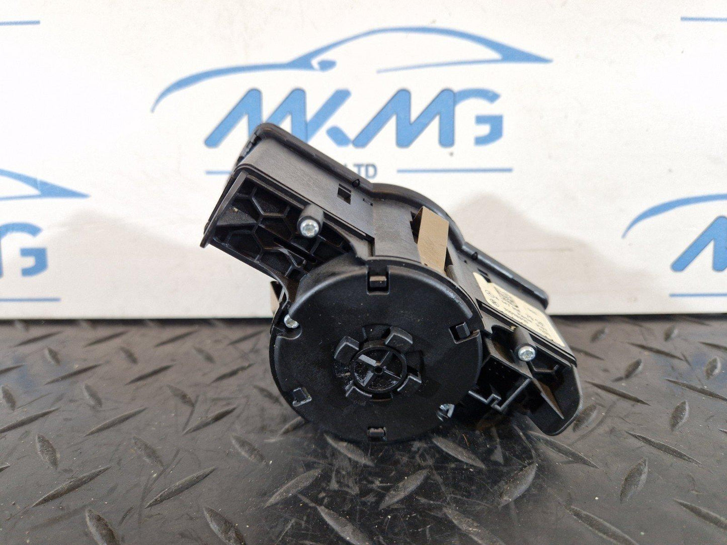 14-23 MERCEDES VITO W447 GENUINE OEM HEADLIGHT CONTROL SWITCH A4479057900
