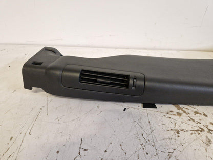 17-ON LAND ROVER DISCOVERY L462 OEM PASSENGER SIDE LEFT B PILLAR TRIM HY3231057A