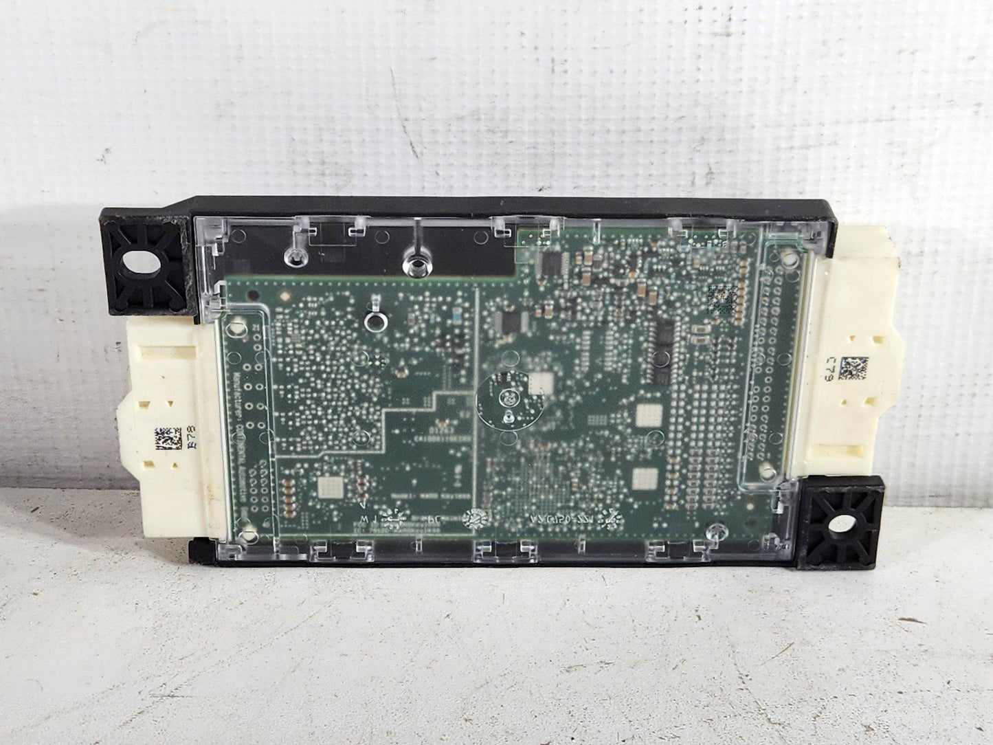 Mercedes-Benz A-Class W177 Genuine Keyless Control Module Unit A1679001320