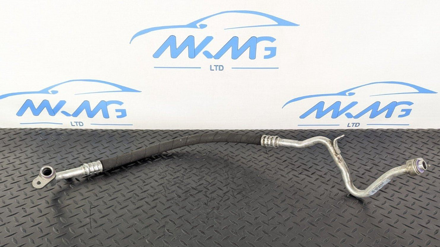 13-19 MERCEDES BENZ CLA C117 GENUINE A/C AIR CONDITIONING PIPE HOSE A2468305600