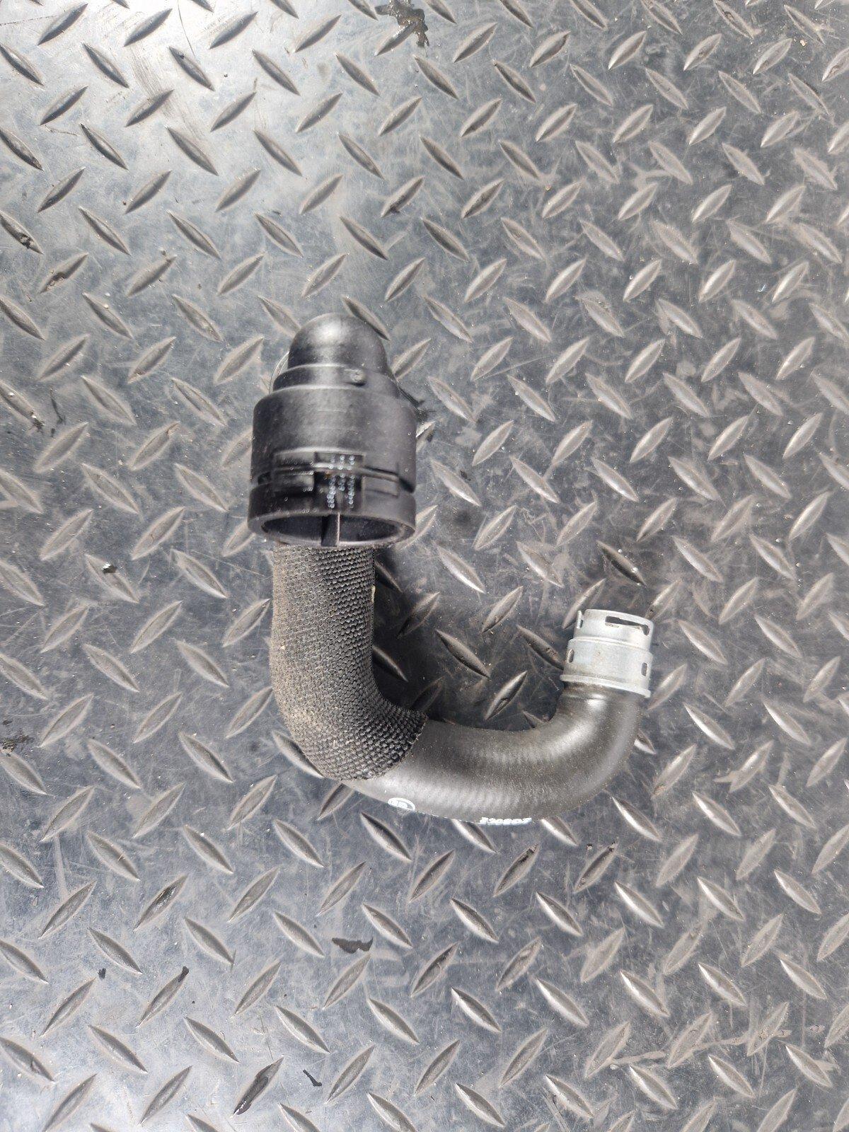19-ON MERCEDES BENZ A CLASS EQ W177 WATER COOLANT PIPE A1775015200