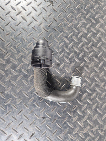 19-ON MERCEDES BENZ A CLASS EQ W177 WATER COOLANT PIPE A1775015200