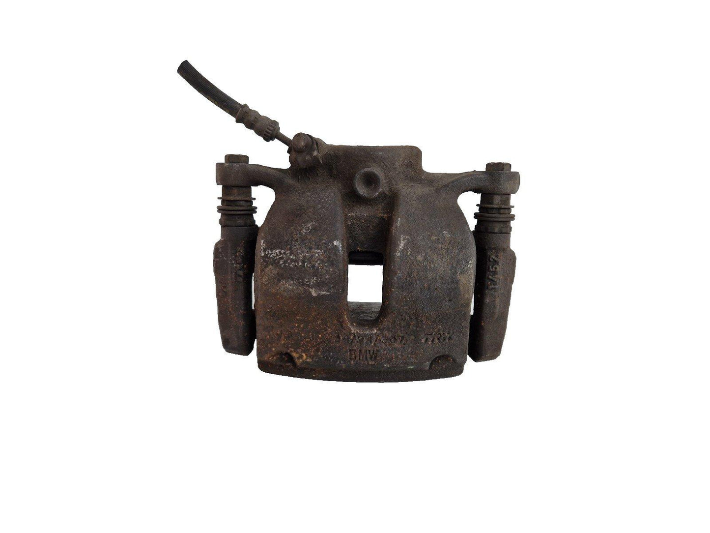 2020 BMW 2 SERIES F44 MSPORT FRONT RIGHT BRAKE CALIPER 6798946