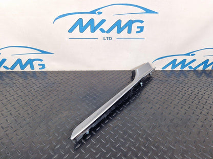 14-21 MERCEDES BENZ C200 W205 GENUINE OEM DASHBOARD TRIM PANEL A2056804503