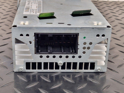 11-18 BMW 6 SERIES F06 AMPLIFIER HIFI SOUND SYSTEM CONTROL MODULE 9313044