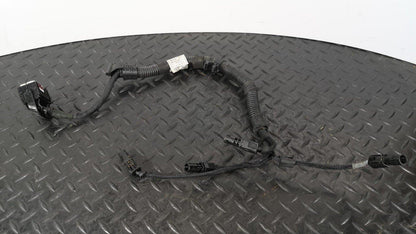 GENUINE BMW 1 3 SERIES B47 GLOW PLUG MODULE WIRING LOOM 8576806
