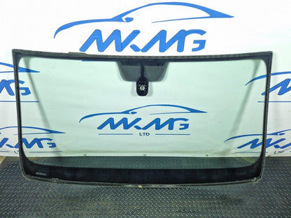 10-18 VW TOUAREG 7P GENUINE FRONT WINDSCREEN WINDOW GLASS