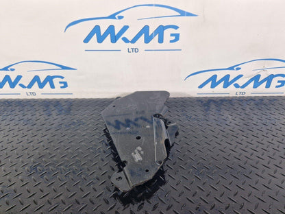 19-ON MERCEDES BENZ CLA C118 FUEL FILLER NECK PROTECTIVE METAL SHEET A2474750000