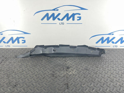 12-18 MERCEDES A CLASS W176 DRIVER SIDE WING FENDER INSULATION COVER A1768890100