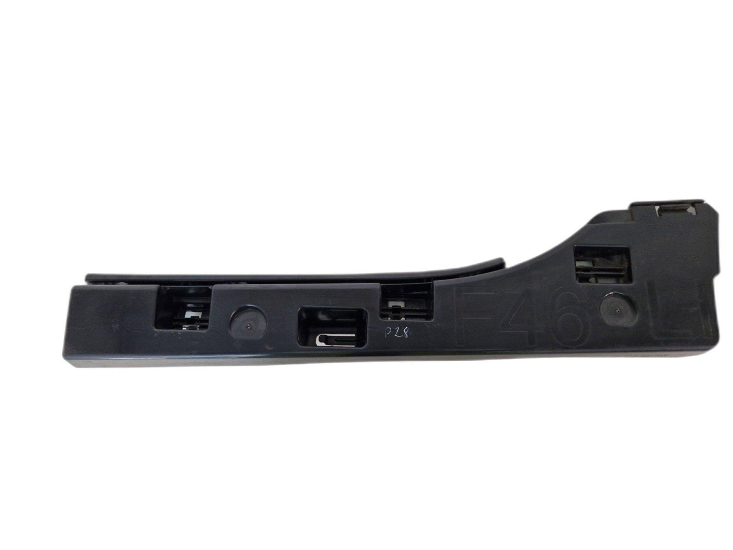 BMW 2 GRAN TOURER F46 218 GENUINE SILL BRACKET REAR LEFT 7318861