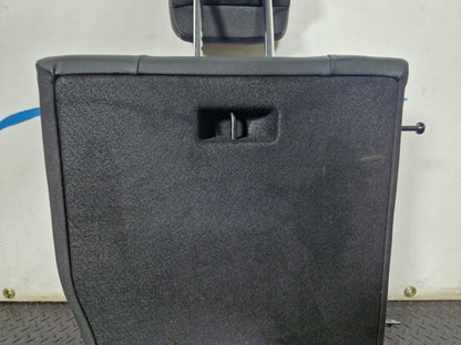 19-ON MERCEDES BENZ A CLASS EQ W177 V177 A250e REAR LEFT SEAT