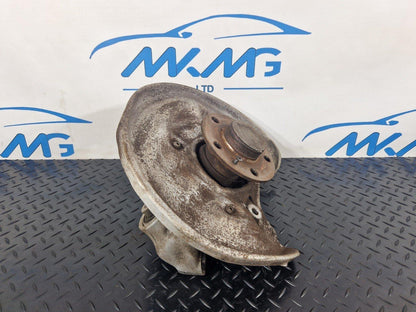 16-19 AUDI A4 B9 AVANT GENUINE REAR RIGHT O/S WHEEL HUB & BEARING 8W0505460E
