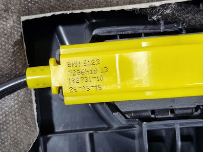 14-21 BMW 2 SERIES ACTIVE TOURER F45 GENUINE REAR RIGHT OSR DOOR CARD PANEL