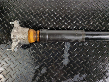 14-20 MERCEDES E C A GLA X156 W212 W204 W176 REAR SHOCK ABSORBER A2043260598