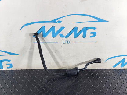 BMW 118i F40 Hatchback Genuine Petrol Fuel Pipe Hose 3M867027603
