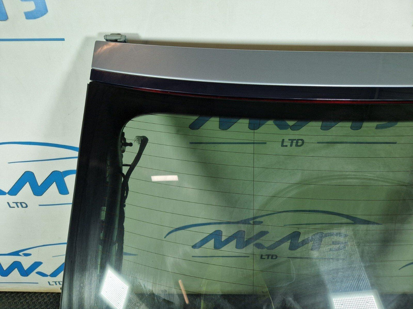 Audi    Unknown Part Type NA