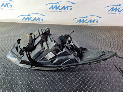 Ford Transit Custom V362 Front Left N/S Headlight BK2113D153B DK2113D153AH
