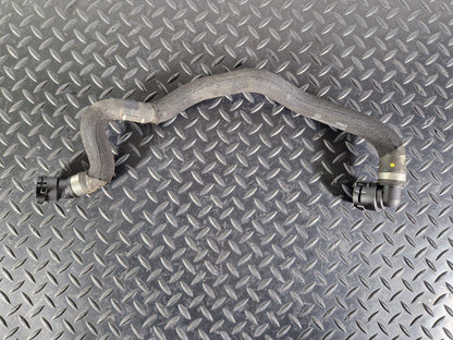 18-ON MERCEDES BENZ A CLASS W177 GENUINE WATER COOLANT HOSE PIPE A2478303501