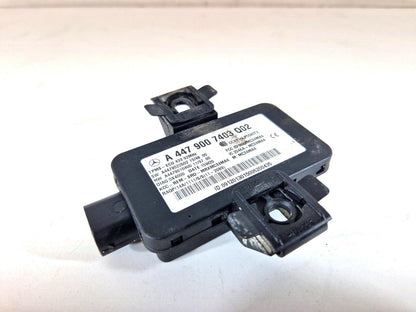 14-23 MERCEDES VITO W447 TYRE PRESSURE SENSOR CONTROL UNIT MODULE A4479007403