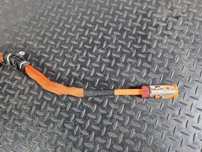 19-ON MERCEDES BENZ A CLASS EQ W177 HIGH VOLTAGE WIRING LOOM A1775407730