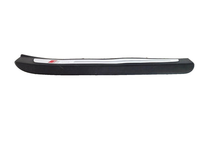 10-15 AUDI Q7 4L GENUINE FRONT RIGHT DRIVER O/S DOOR SILL TRIM STRIP 4L0853374E