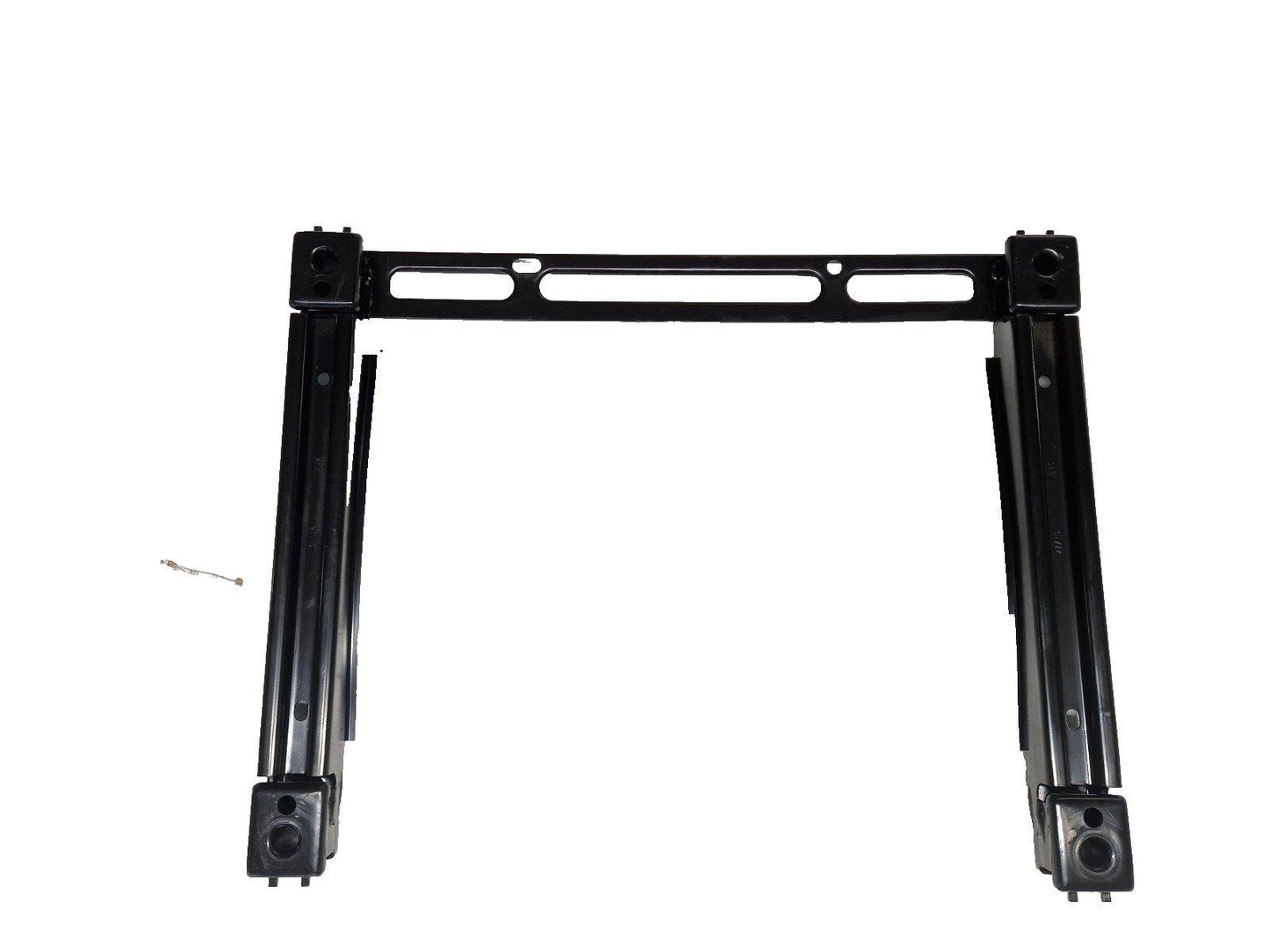 16-20 AUDI Q7 4M GENUINE FRONT SEAT FRAME BRACKET FITS LEFT & RIGHT 4M0881677A