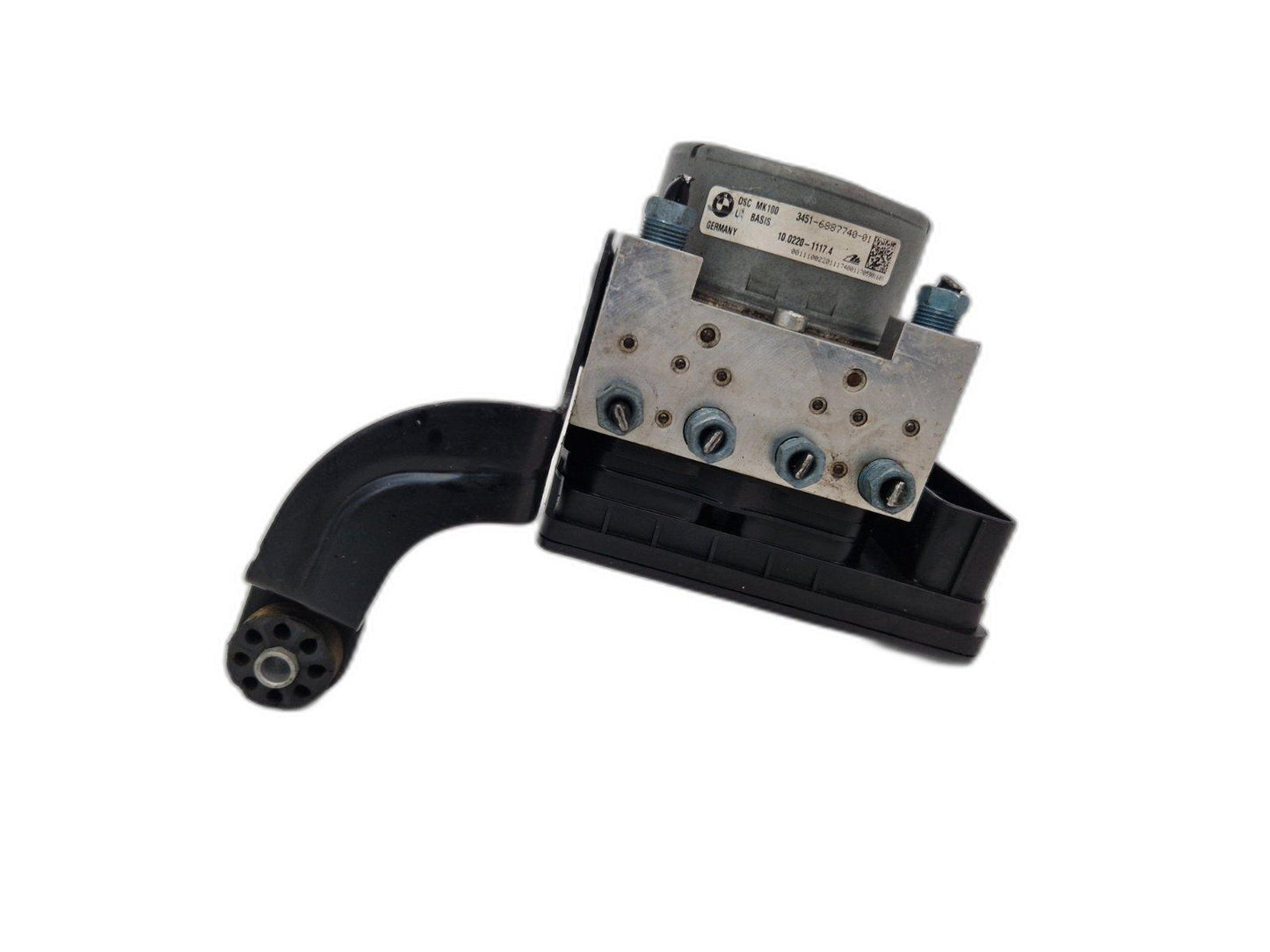 BMW F30 F31 F32 F20 F21 ABS PUMP CONTROL MODULE  6887741