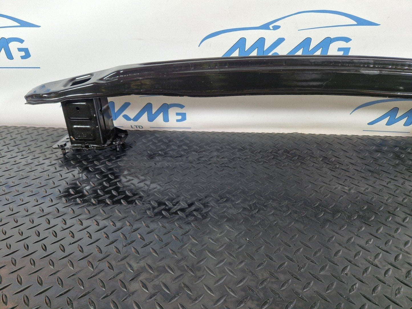 14-21 MERCEDES BENZ C300h W205 OEM REAR ENFORCEMENT BAR A2056100414