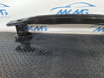 14-21 MERCEDES BENZ C300h W205 OEM REAR ENFORCEMENT BAR A2056100414