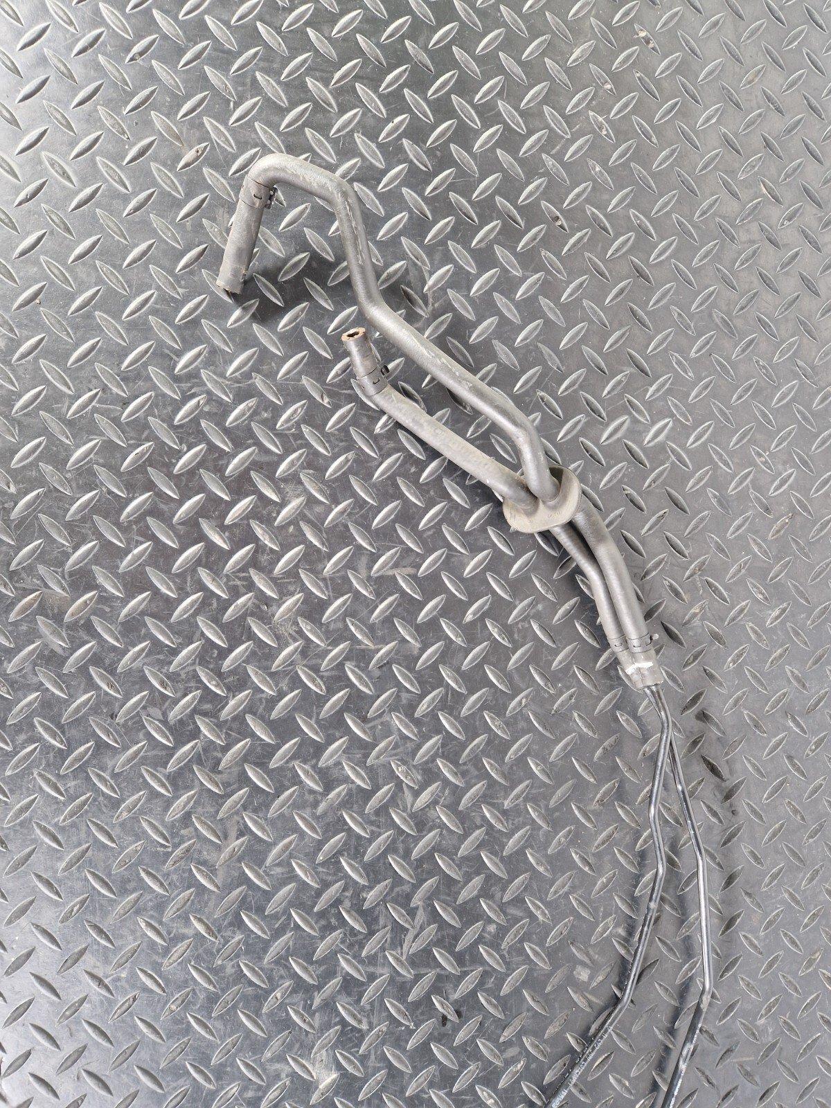 MERCEDES-BENZ C-CLASS C250D W205 AD BLUE COOLING FEED RETURN LINE A2055012891