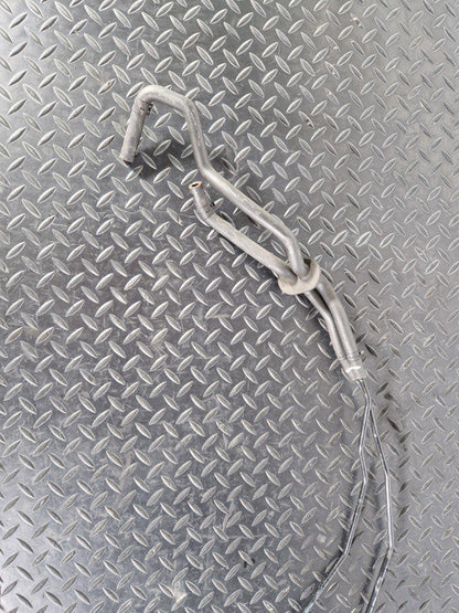 MERCEDES-BENZ C-CLASS C250D W205 AD BLUE COOLING FEED RETURN LINE A2055012891