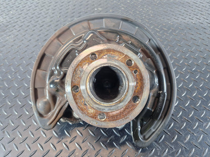 2019 Mercedes-Benz B200d Wheel Cover Hub Cap A2474230120 A2475460900