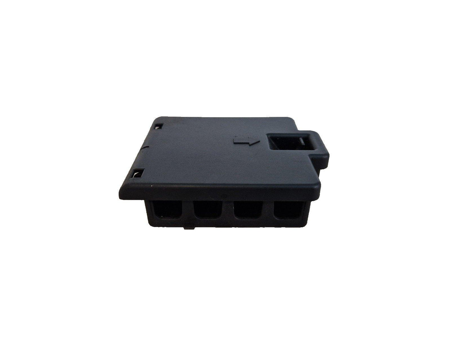 16-20 AUDI Q7 4M GENUINE OEM FUSE BATTERY JUNCTION BOX CONTROL UNIT 4M0941824