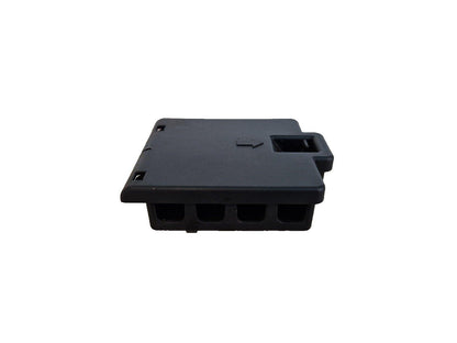 16-20 AUDI Q7 4M GENUINE OEM FUSE BATTERY JUNCTION BOX CONTROL UNIT 4M0941824