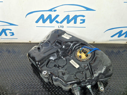 16-19 AUDI A4 B9 DIESEL FUEL TANK WITH PUMP 8W0201021CG